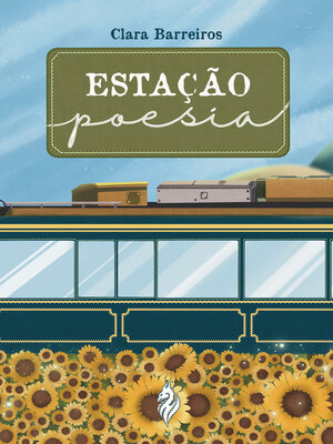 cover image of Estação Poesia